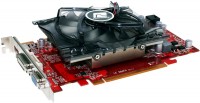 Photos - Graphics Card PowerColor Radeon HD 5770 AX5770 1GBD5-H 