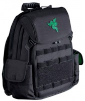 Photos - Backpack Razer Tactical Backpack 