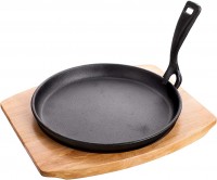 Photos - Pan Banquet Grada 40LP002 22 cm  black