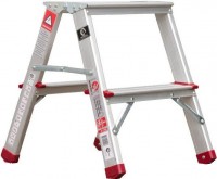 Photos - Ladder Intertool LT-1102 44 cm