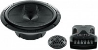 Photos - Car Speakers Hertz ESK 165.5L 