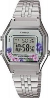 Photos - Wrist Watch Casio LA-680WA-4C 