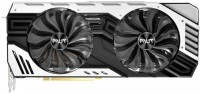 Photos - Graphics Card Palit GeForce RTX 2080 JetStream 