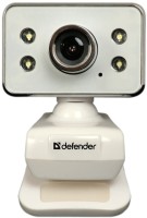 Photos - Webcam Defender G-Lens 321 