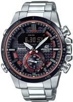 Photos - Wrist Watch Casio Edifice ECB-800DB-1A 