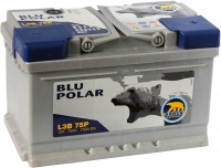 Photos - Car Battery Baren Polar Blu (6CT-50RL)