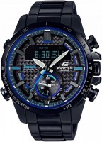 Photos - Wrist Watch Casio Edifice ECB-800DC-1A 