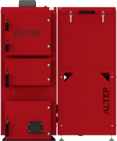 Photos - Boiler Altep DUO PELLET 95 95 kW