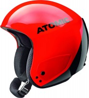 Photos - Ski Helmet Atomic Redster Replica 