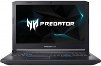 Photos - Laptop Acer Predator Helios 500 PH517-61 (PH517-61-R28C)