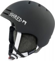 Ski Helmet Shred Slam Cap 