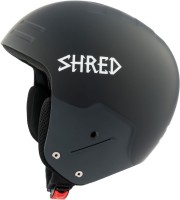 Photos - Ski Helmet Shred Basher Noshock 