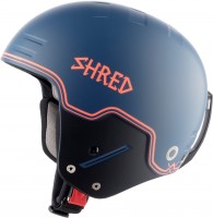 Photos - Ski Helmet Shred Basher Ultimate 