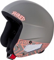 Photos - Ski Helmet Shred Brain Bucket 
