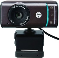 Photos - Webcam HP HD-3110 