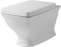 Photos - Toilet ArtCeram Civitas CIV001