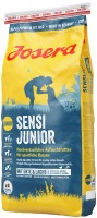 Photos - Dog Food Josera SensiJunior 