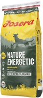 Photos - Dog Food Josera Nature Energetic 