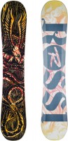 Photos - Snowboard Rossignol Angus 158 (2017/2018) 