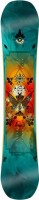 Photos - Snowboard Salomon Gypsy 143 (2016/2017) 