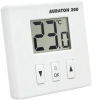 Photos - Thermostat Auraton 200R 