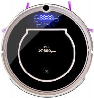 Photos - Vacuum Cleaner Clever Panda iPlus X600 Pro 