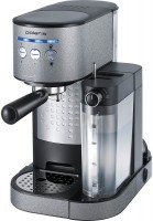Photos - Coffee Maker Polaris PCM 1522AE Adore Cappucino silver