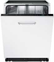 Photos - Integrated Dishwasher Samsung DW60M6040BB 