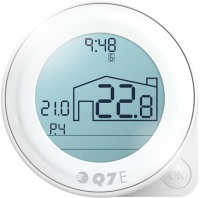 Photos - Thermostat Euroster Q7E 