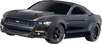 Photos - RC Car Traxxas Ford Mustang GT 4WD RTR 1:10 