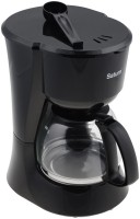 Photos - Coffee Maker Saturn ST-CM7052 black