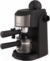 Photos - Coffee Maker Saturn ST-CM7053 black