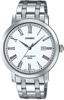 Photos - Wrist Watch Casio MTP-E149D-7B 