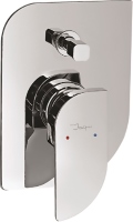 Photos - Tap Jaquar Alive 85065K 