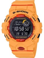 Photos - Wrist Watch Casio G-Shock GBD-800-4 