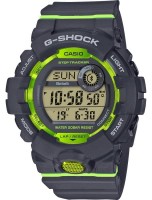 Photos - Wrist Watch Casio G-Shock GBD-800-8 