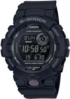 Wrist Watch Casio G-Shock GBD-800-1B 