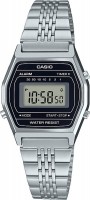 Photos - Wrist Watch Casio LA-690WEA-1 