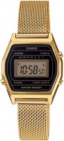 Photos - Wrist Watch Casio LA-690WEMY-1 