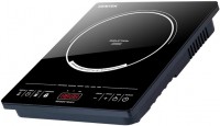 Photos - Cooker Centek CT-1515 black