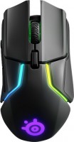 Mouse SteelSeries Rival 650 Wireless 