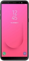 Photos - Mobile Phone Samsung Galaxy J8 2018 64 GB / 4 GB