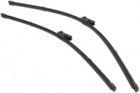 Photos - Windscreen Wiper VAG 4G1998002A