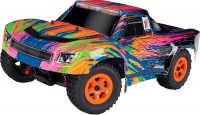 RC Car Traxxas Desert Prerunner 4WD RTR 1:18 