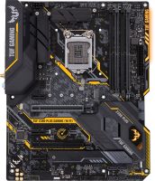 Photos - Motherboard Asus TUF Z390-PLUS GAMING WI-FI 