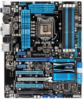 Motherboard Asus P8Z68-V PRO 