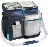 Photos - Cooler Bag Ezetil Keep Cool Travel in Style 18 