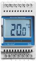Photos - Thermostat OJ Electronics ETN4-1999 