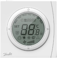 Photos - Thermostat Danfoss GreenCon RC-T2 