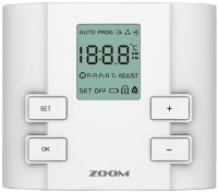 Photos - Thermostat Zoom WT-401WW 